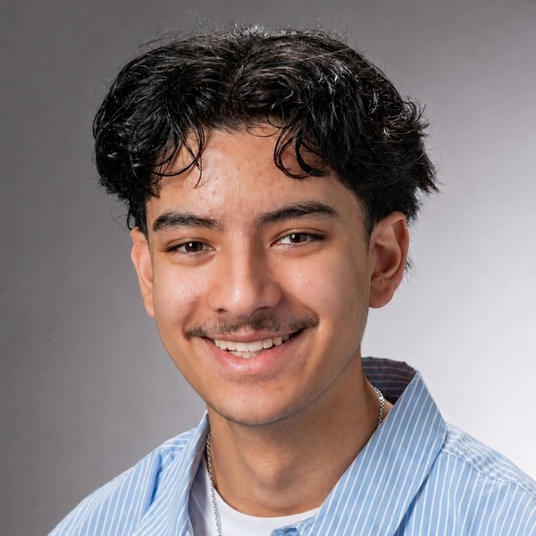 Armaan - Lehrkraft für Mathematik - Hamburg