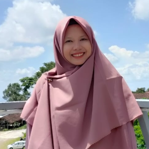 Nur Baiti - Guru matematika lanjutan - 