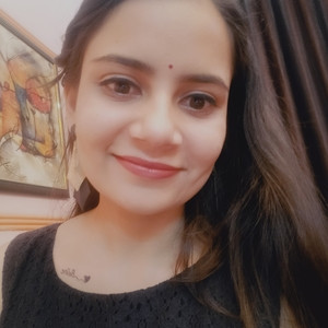 Pragatee - Political science tutor - Faridabad