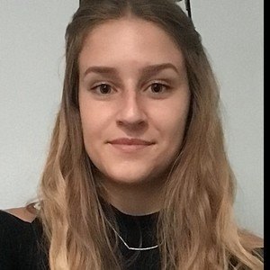 Mylène - Prof de maths - Strasbourg
