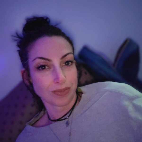 JAYME - English tutor - Woodstock