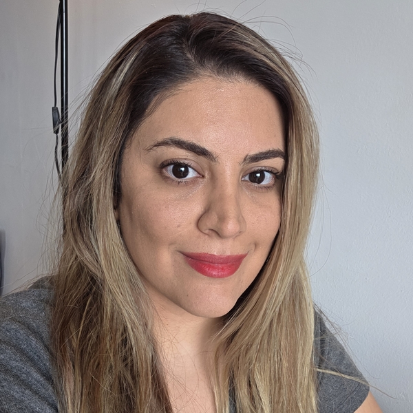 Faria - English tutor - Montreal