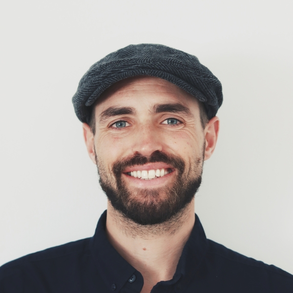 Harry - Positive psychology tutor - Bournemouth