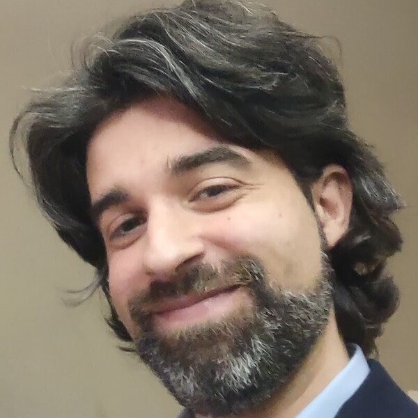 Giuseppe - Insegnante di aiuto compiti - Scarperia e San Piero