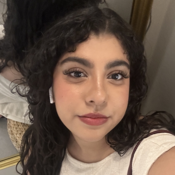 Laila - English tutor - London