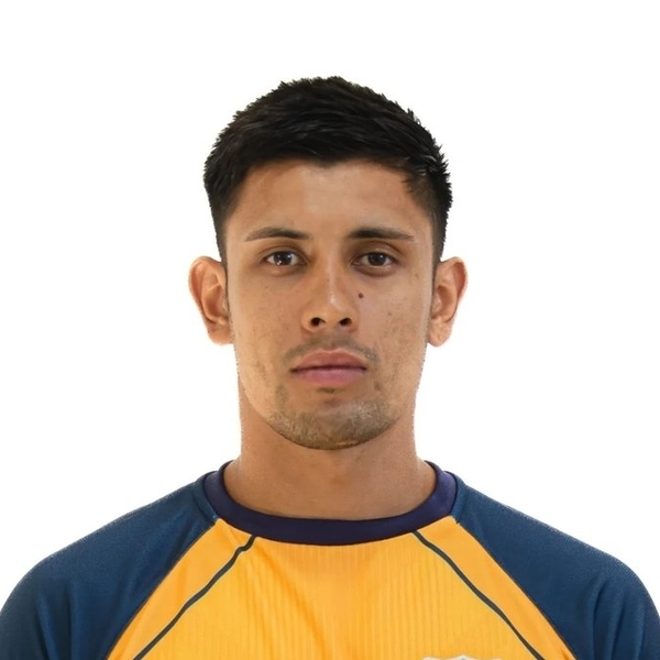 Hernan - Entrenador personal - Santa Rosa