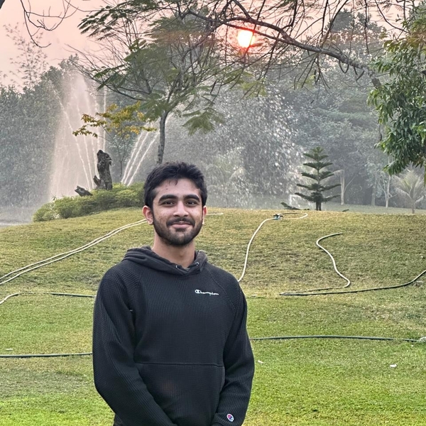 Taqik - Maths tutor - Canada