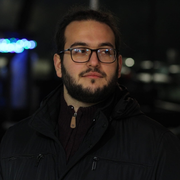 Tiziano - Insegnante di sistemi operativi - Roma