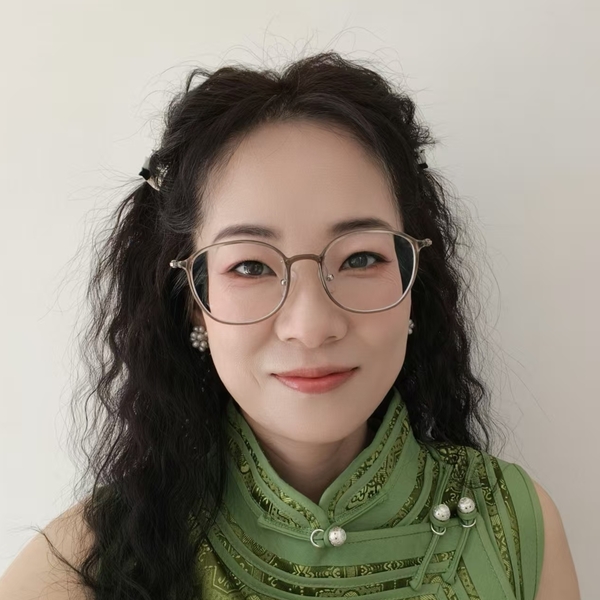 Xiaoli - Chinese tutor - Deming