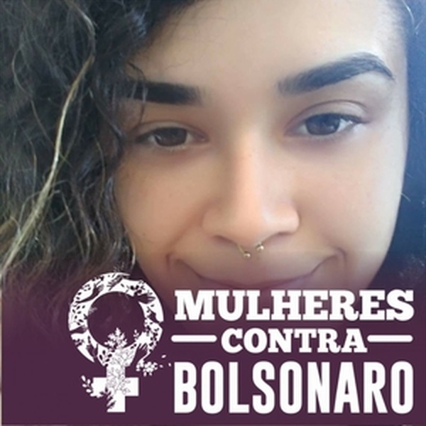 Bruna - Professor de matemática - Vitória
