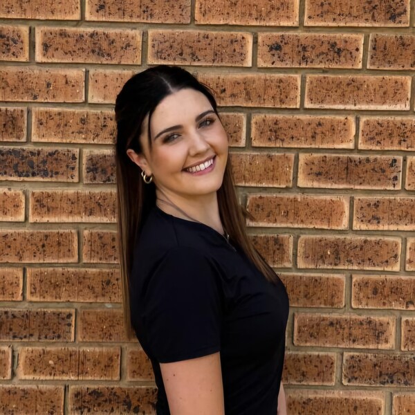 Megan - Afrikaans tutor - Pretoria