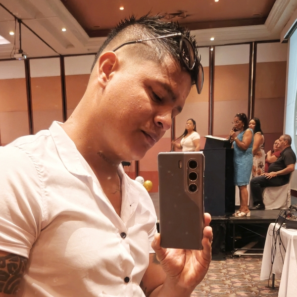 Miguel - profesor de entrenamiento personal - Girardot