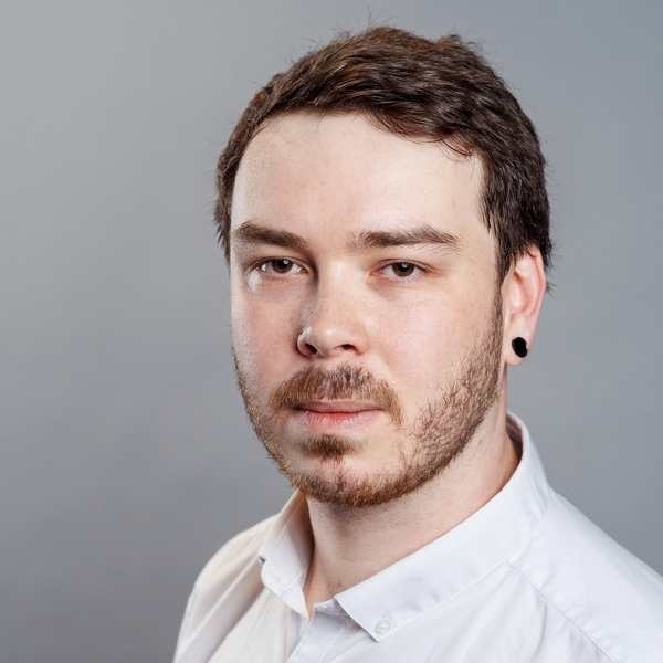 Oscar - English tutor - Melbourne