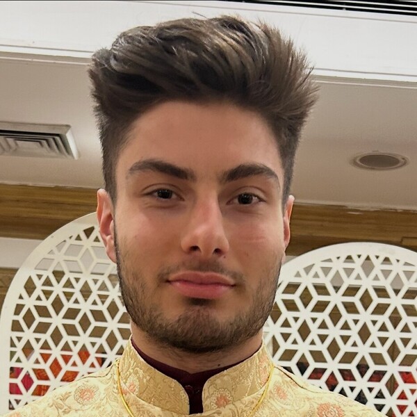 Shamsher - Maths tutor - Canberra