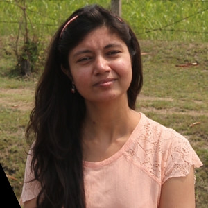 Khevna - French teacher - Vadodara
