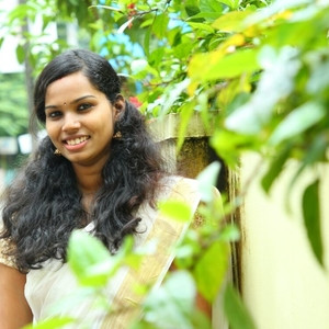 Aiswarya - Accounting teacher - Kochi
