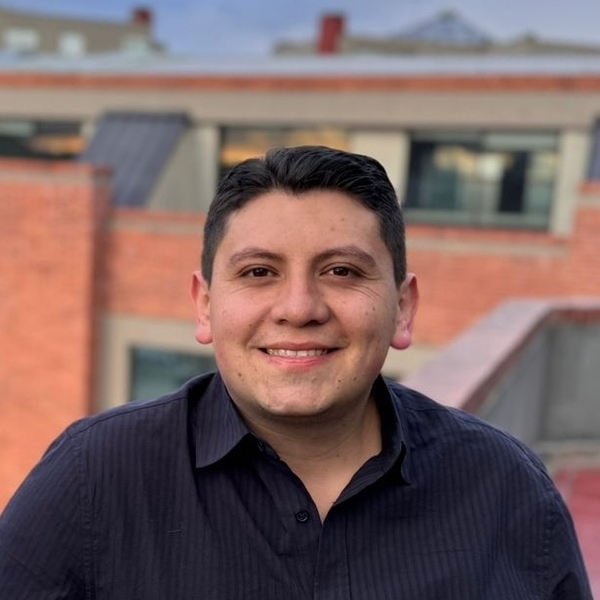 EDWIN - Spanish tutor - Bogota