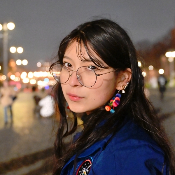 Marclaren - Spanish tutor - Moscow