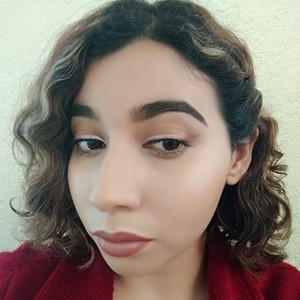 Patricia Estefania - Profe de maquillaje - Santiago de Querétaro