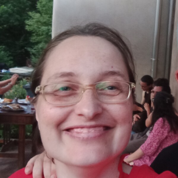 Roberta - Insegnante di aiuto compiti - Genova