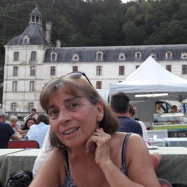 Solange - Prof d'aide aux devoirs - Avessac