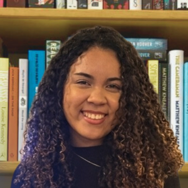 Gabrielly - Professor de inglês - São Paulo