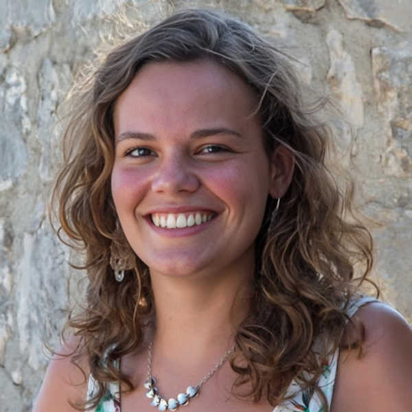Rowan - Biology teacher - Newcastle