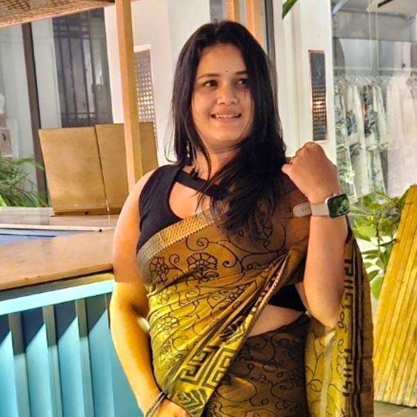 SAUMYA - Biology teacher - Gurugram