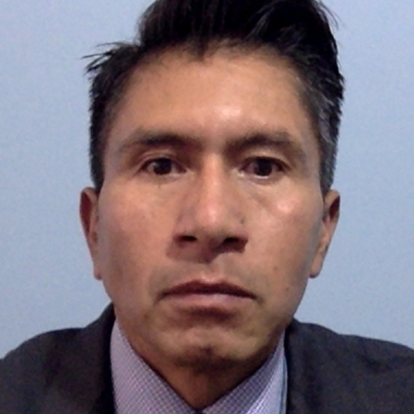 Rob - profesor de español para extranjeros - Comodoro Rivadavia