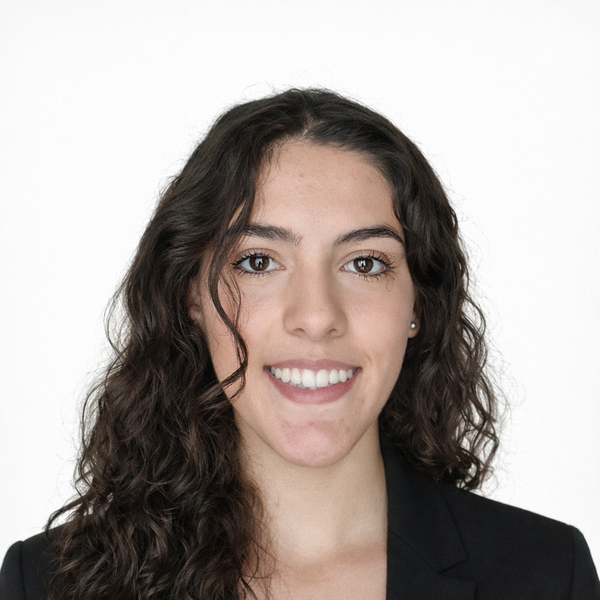 Carla - Profesor de reforzamiento escolar - Madrid