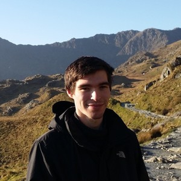 Alex - Biology tutor - Bangor