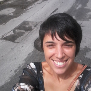 Romina - Insegnante di aiuto compiti - Cislago