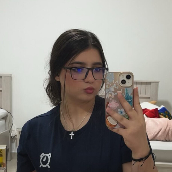 Natalie - Biology tutor - Sharjah