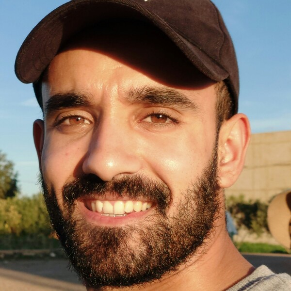 Youssef - Prof de maths - Sainte-Rose