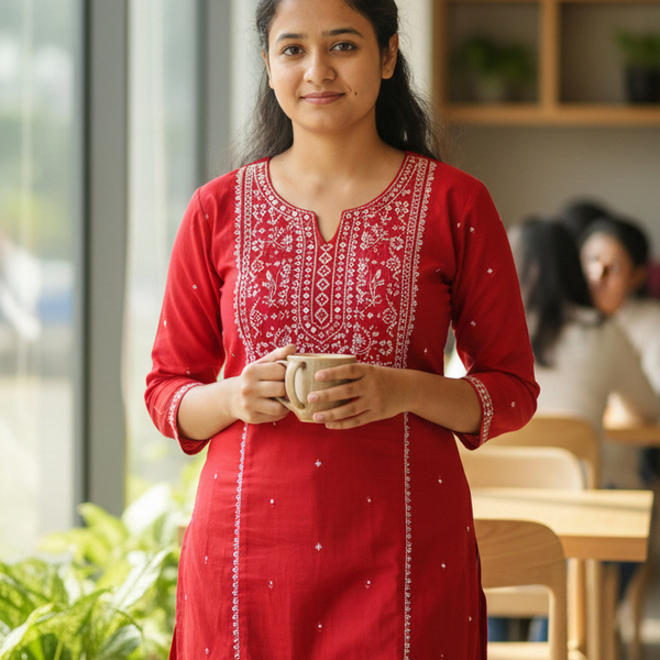 Devanshi - Computer programming tutor - Kanpur