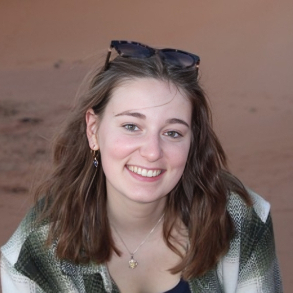 Tess - Computer programming tutor - Geelong