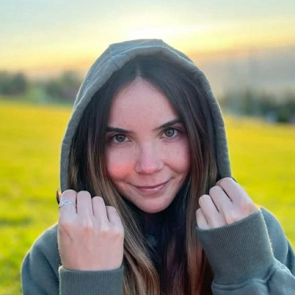 Agata - nauczyciela matematyki - Gdańsk