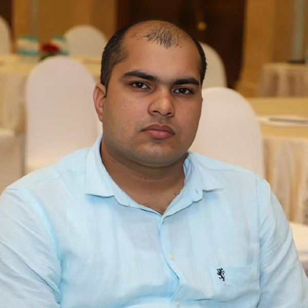 Rahul - Computer programming tutor - Noida