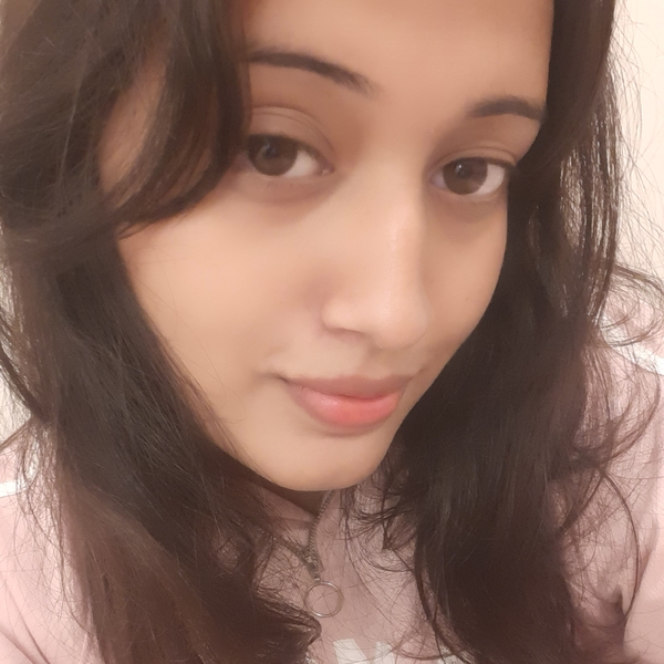 Janvi - Biology tutor - Dhanbad