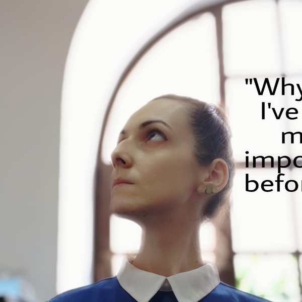 Raluca - Profesor de Engleză - București