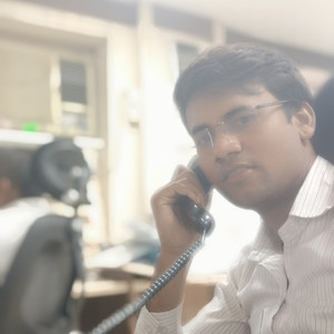 Deepak - Accounting tutor - Greater Noida