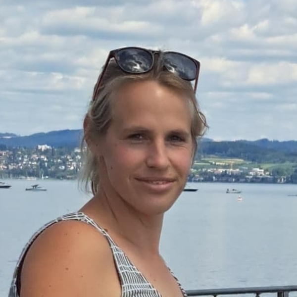 Katharina - Lehrkraft für Mathematik - Petersberg