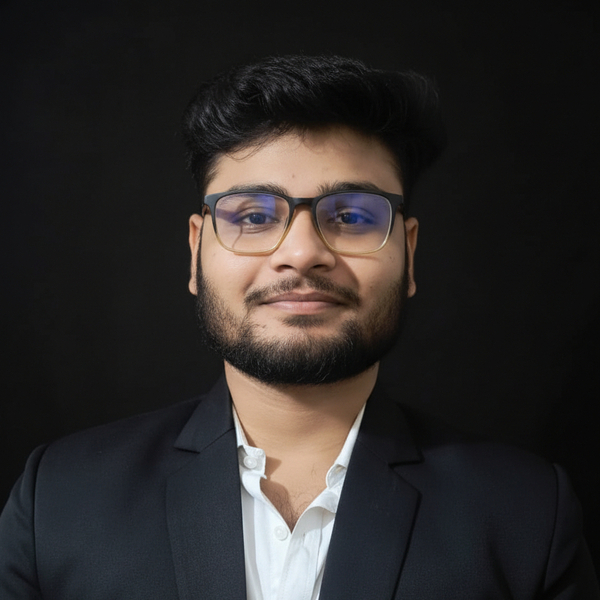 Udit - Web development tutor - Bhopal