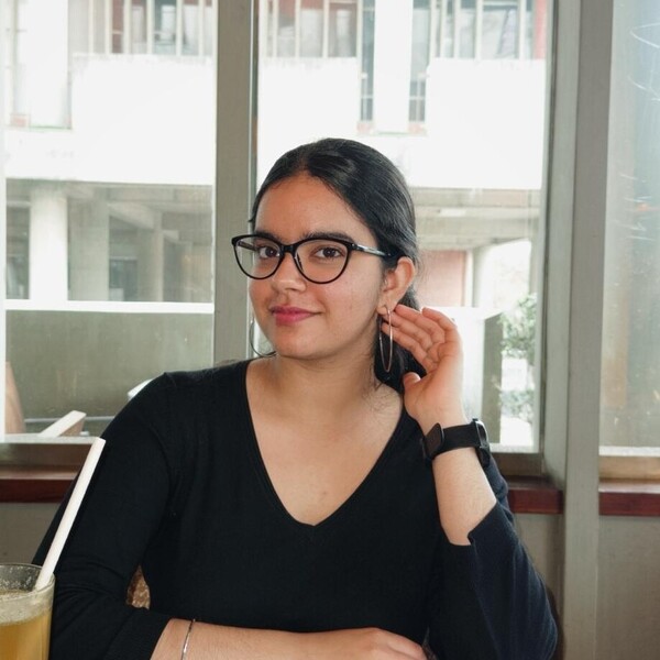 Japneet Kaur - Lehrkraft für Mathematik - Berlin