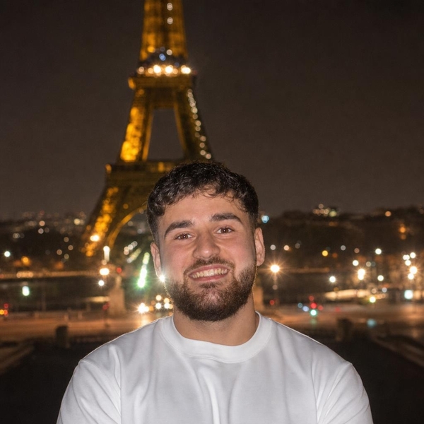 Arvin - Prof de maths - Besançon
