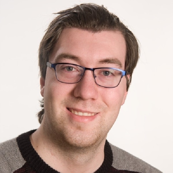 Simeon - Coding tutor - Sarnia
