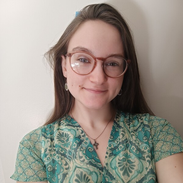 Laetitia - Prof de maths - Genève