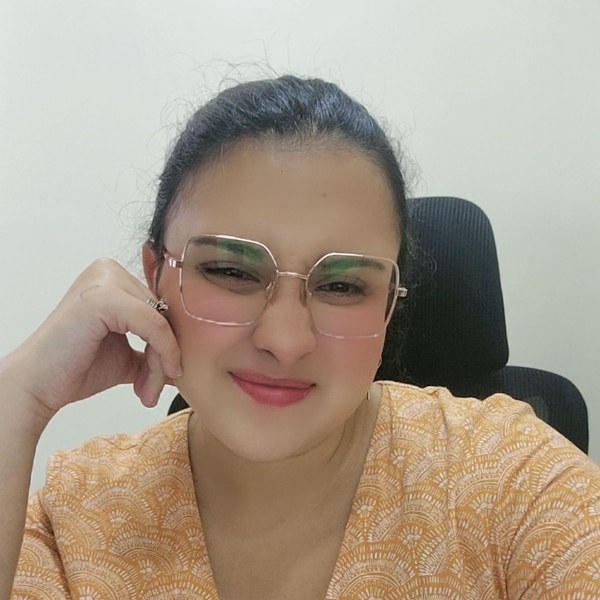 Cori - Spanish tutor - Miami