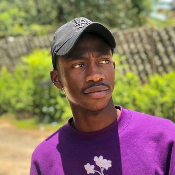 Tanatswa - Maths tutor - Benoni
