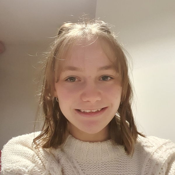 Reannah - Maths tutor - Sheffield